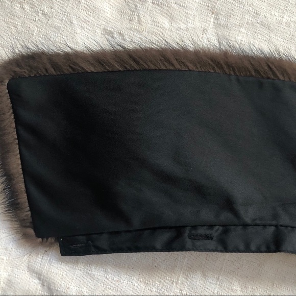 Prive mink collar - Picture 13 of 16